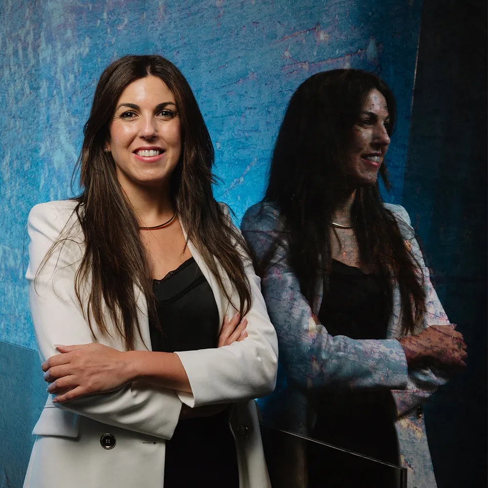 Antonia Cuadros Ruiz
