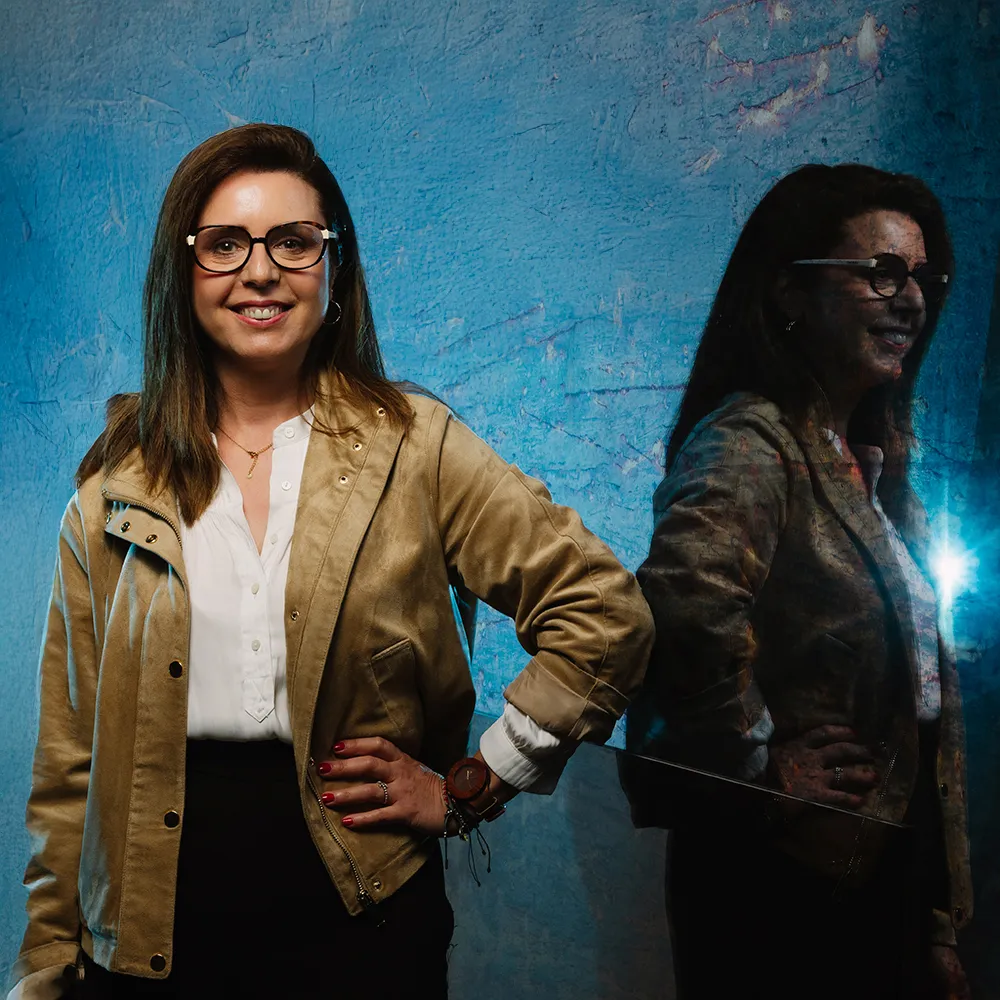 Lourdes Gómez Sánchez