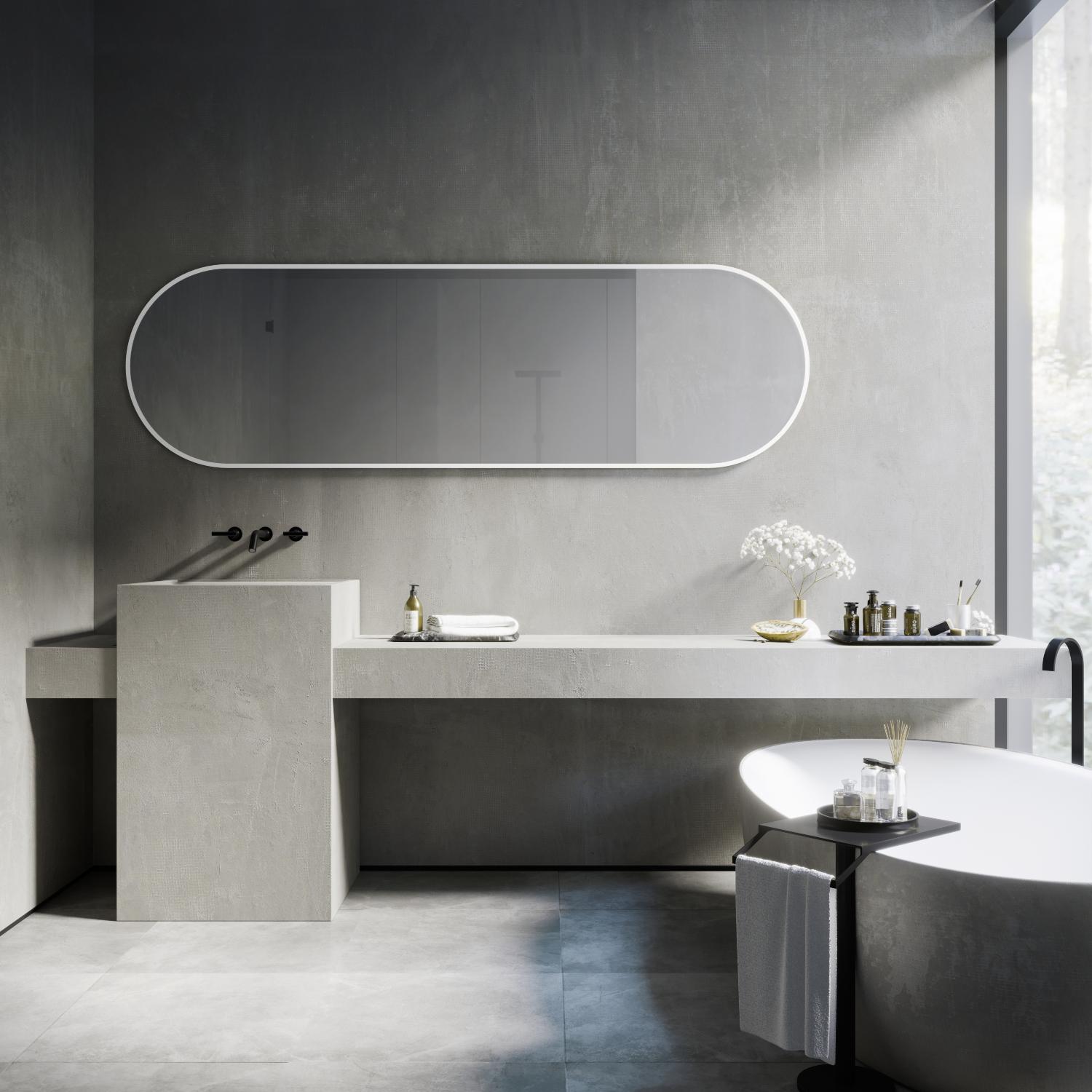 B05 capsula horizontal borde blanco