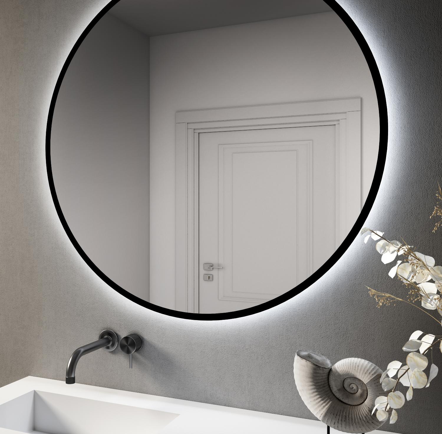 Dover borde negro detalle